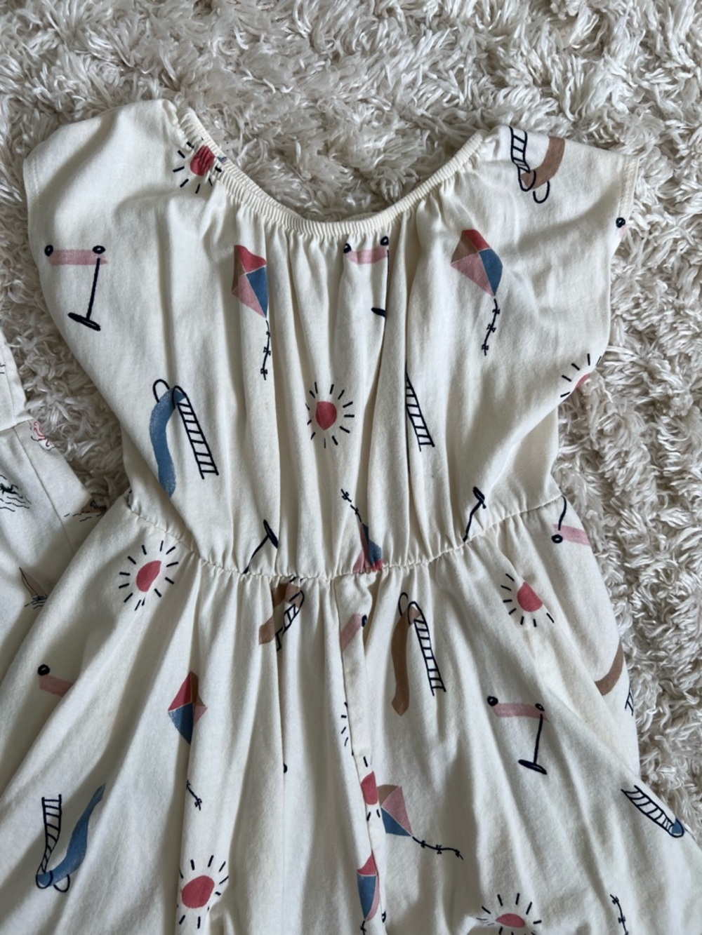 Two Toddler Dresses - Picture 3 of 5